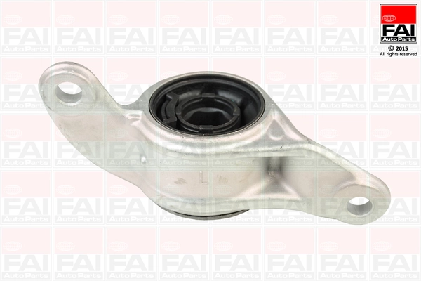 Mounting, control/trailing arm